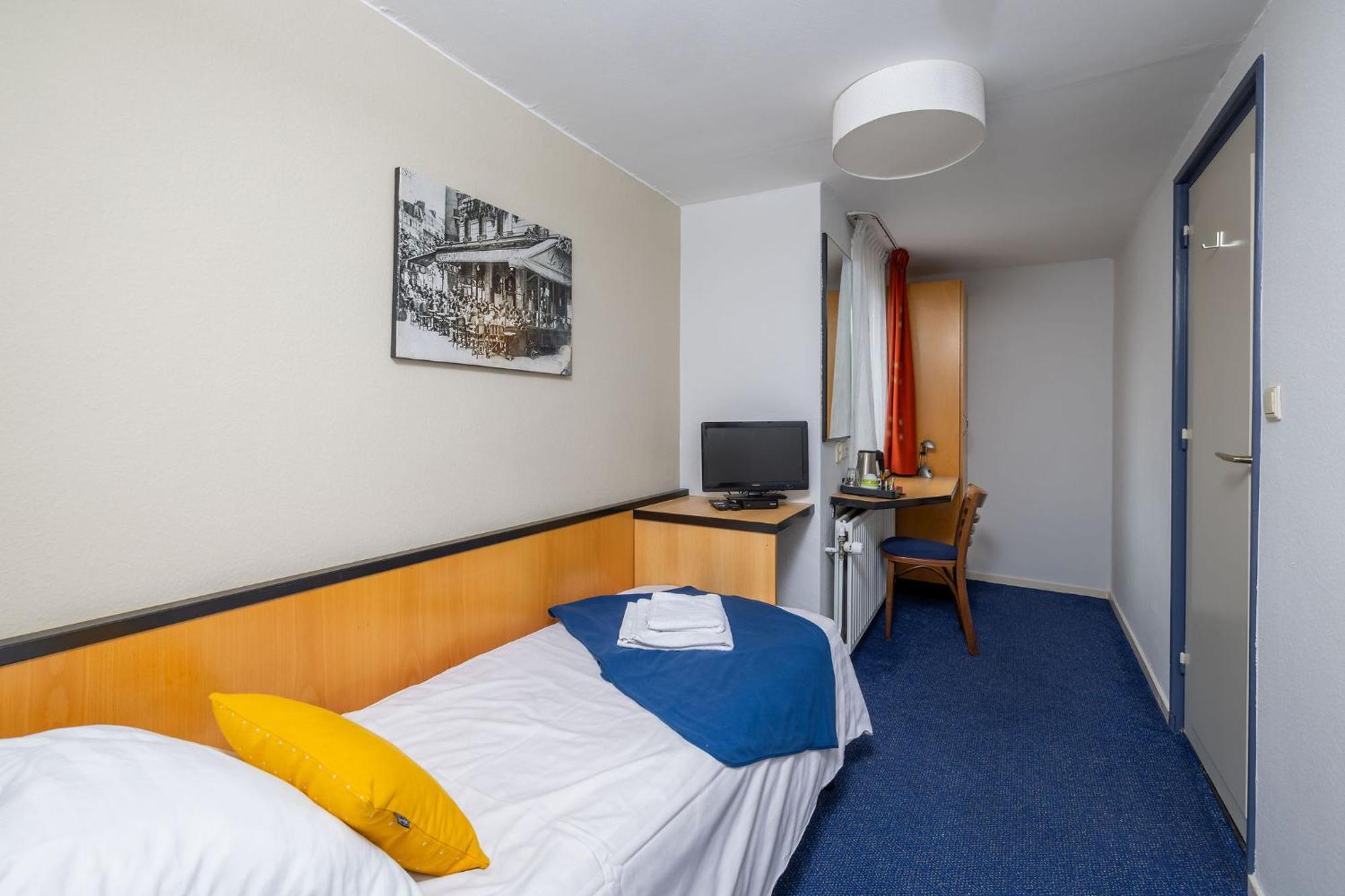 Hotel 1711 Valkenburg aan de Geul Exteriér fotografie