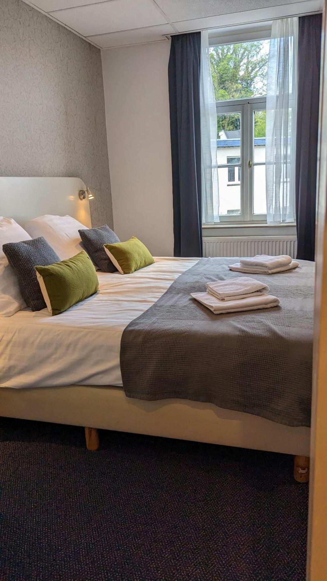 Hotel 1711 Valkenburg aan de Geul Exteriér fotografie