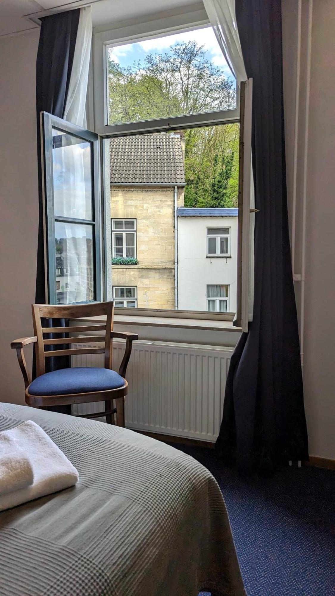 Hotel 1711 Valkenburg aan de Geul Exteriér fotografie