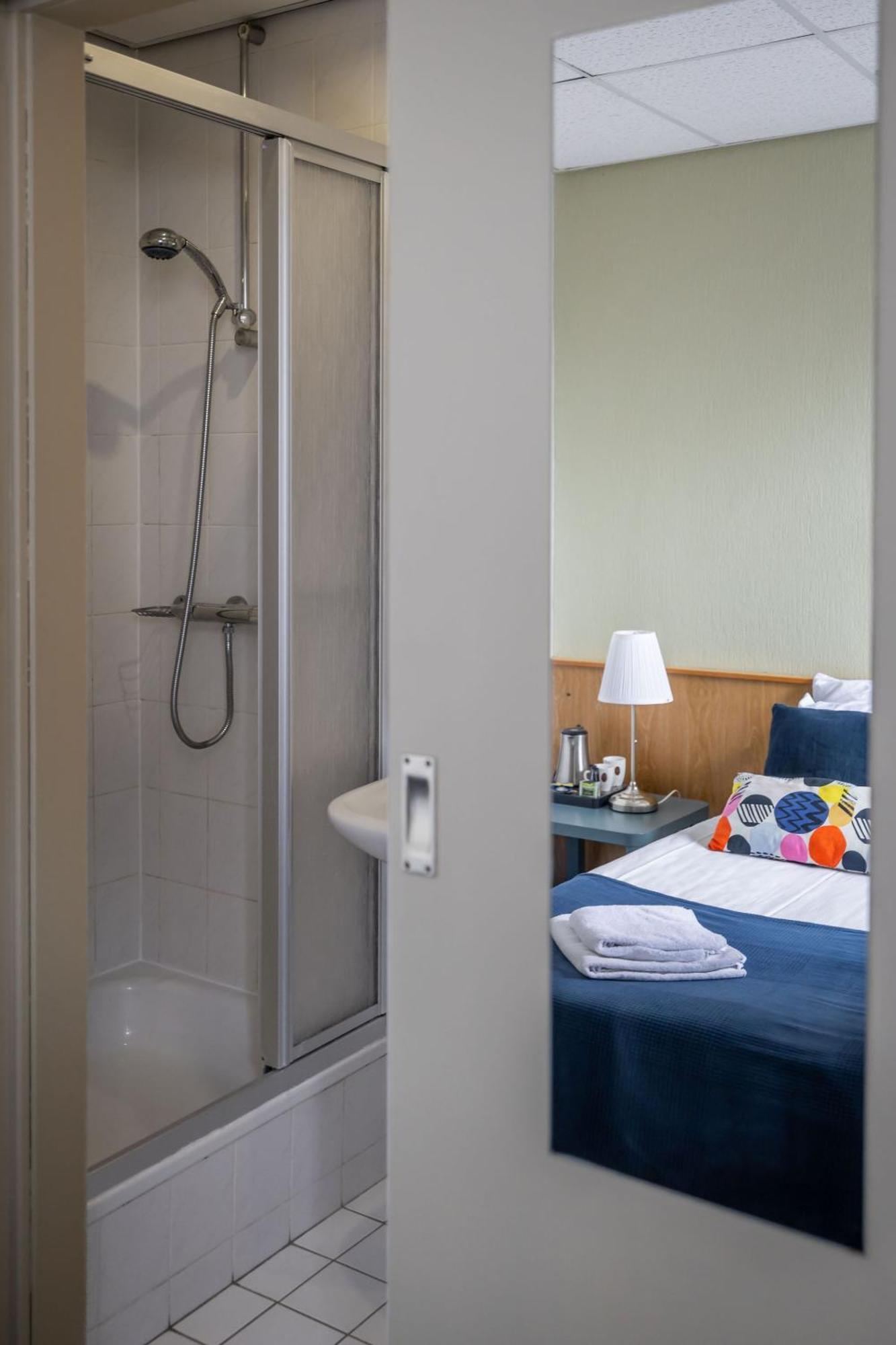 Hotel 1711 Valkenburg aan de Geul Exteriér fotografie