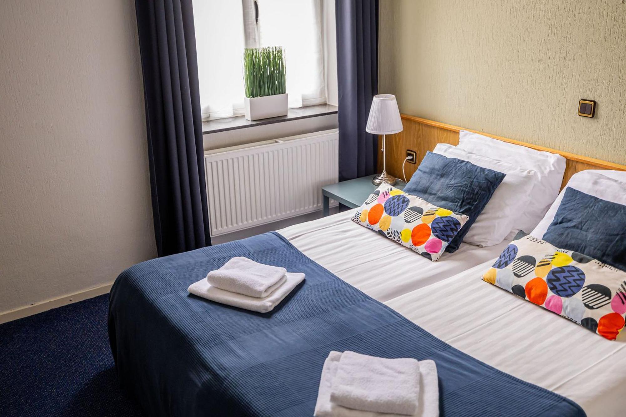 Hotel 1711 Valkenburg aan de Geul Exteriér fotografie