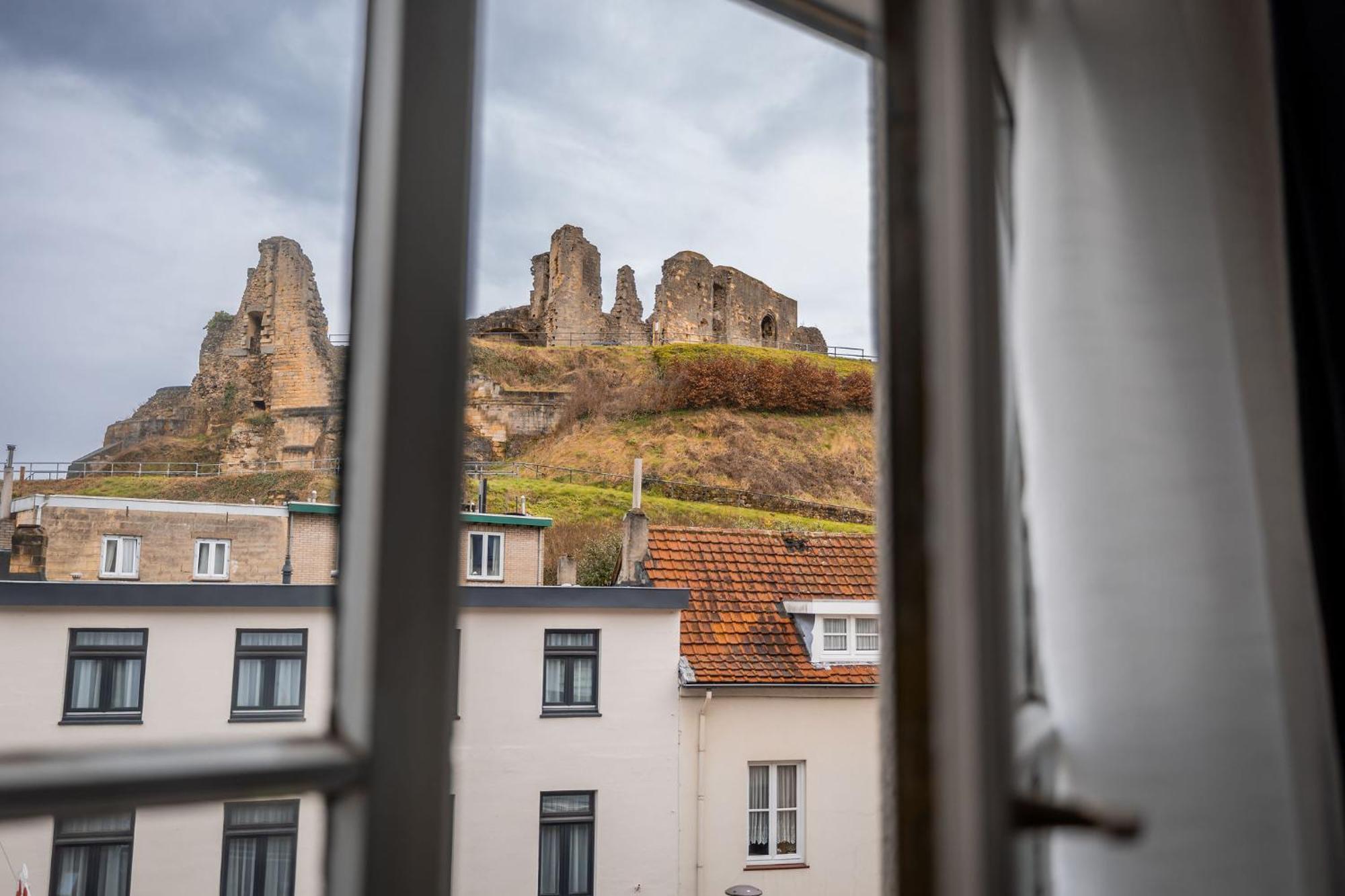 Hotel 1711 Valkenburg aan de Geul Exteriér fotografie