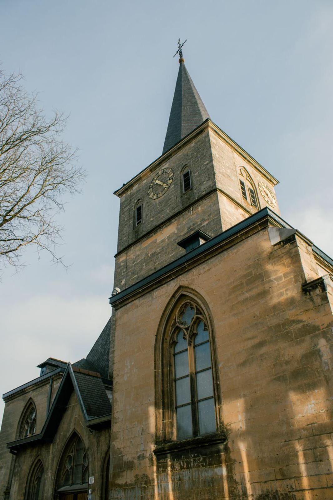 Hotel 1711 Valkenburg aan de Geul Exteriér fotografie