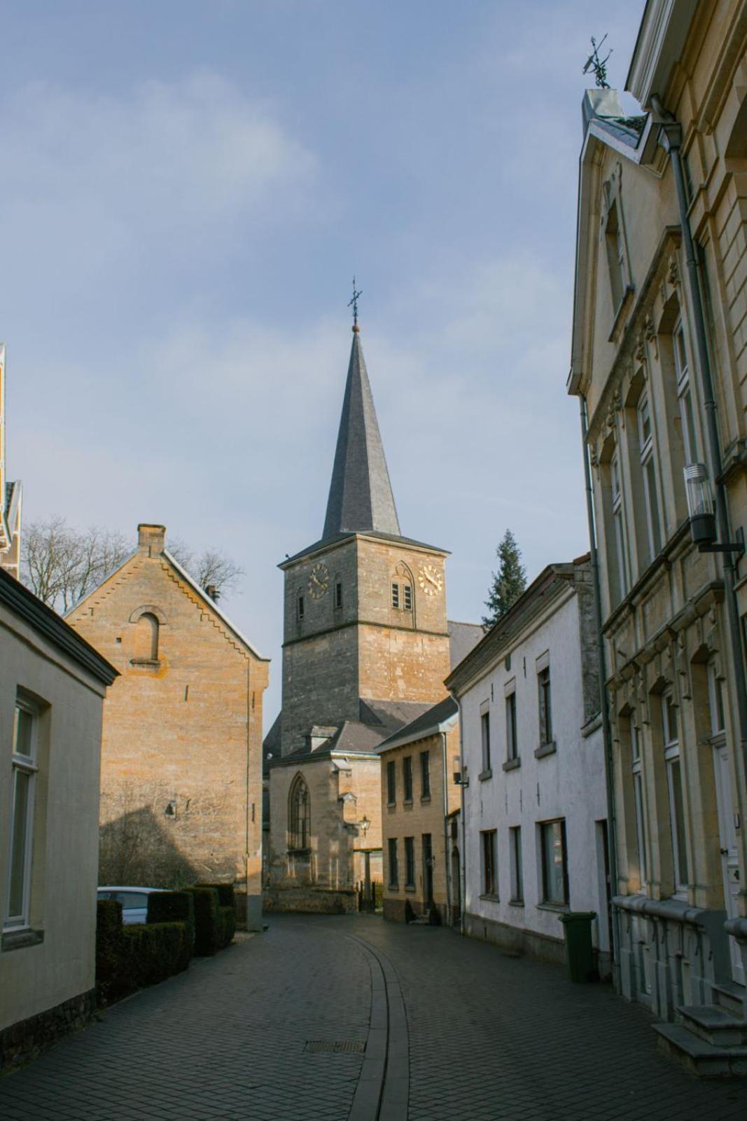Hotel 1711 Valkenburg aan de Geul Exteriér fotografie
