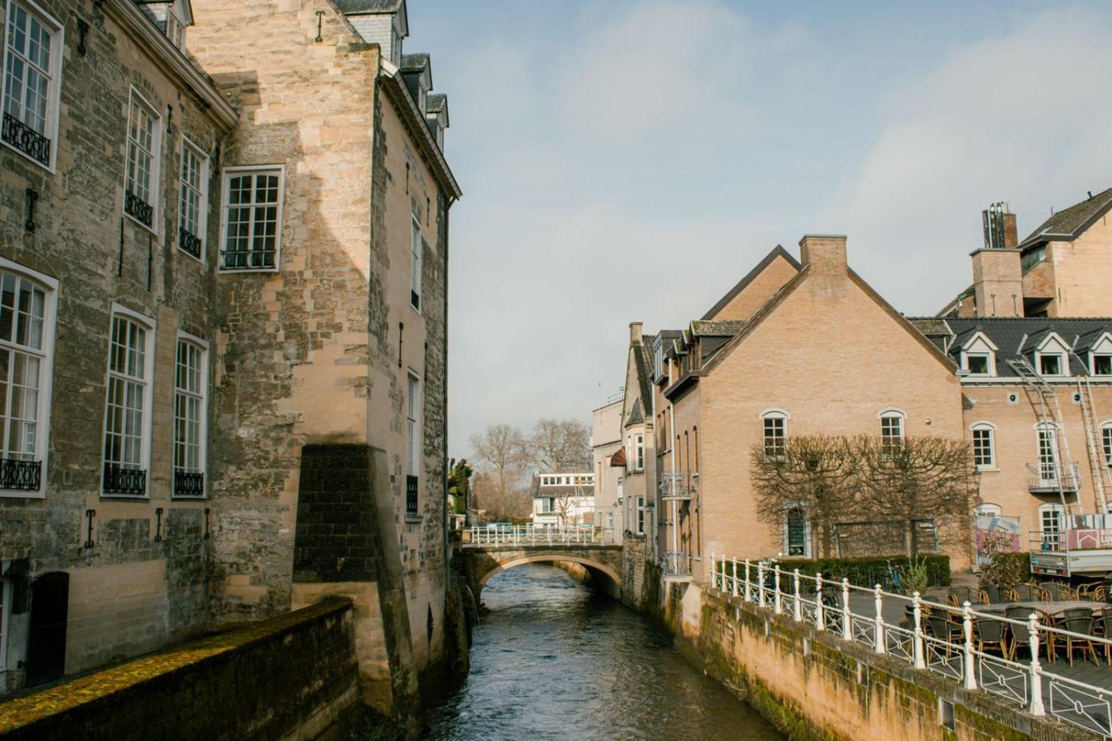 Hotel 1711 Valkenburg aan de Geul Exteriér fotografie