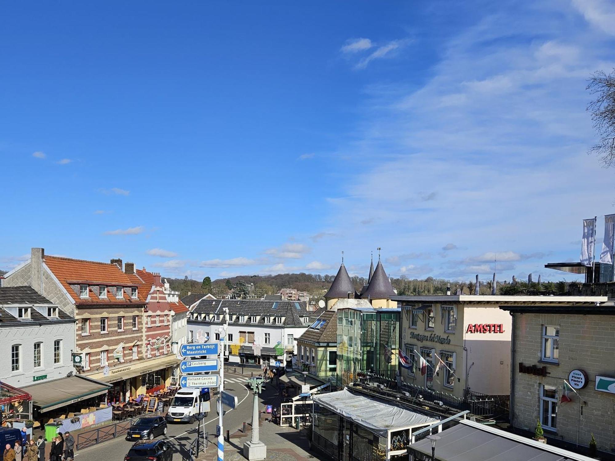 Hotel 1711 Valkenburg aan de Geul Exteriér fotografie
