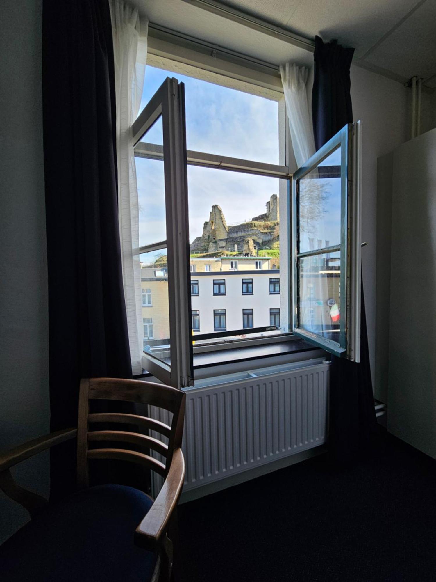 Hotel 1711 Valkenburg aan de Geul Exteriér fotografie