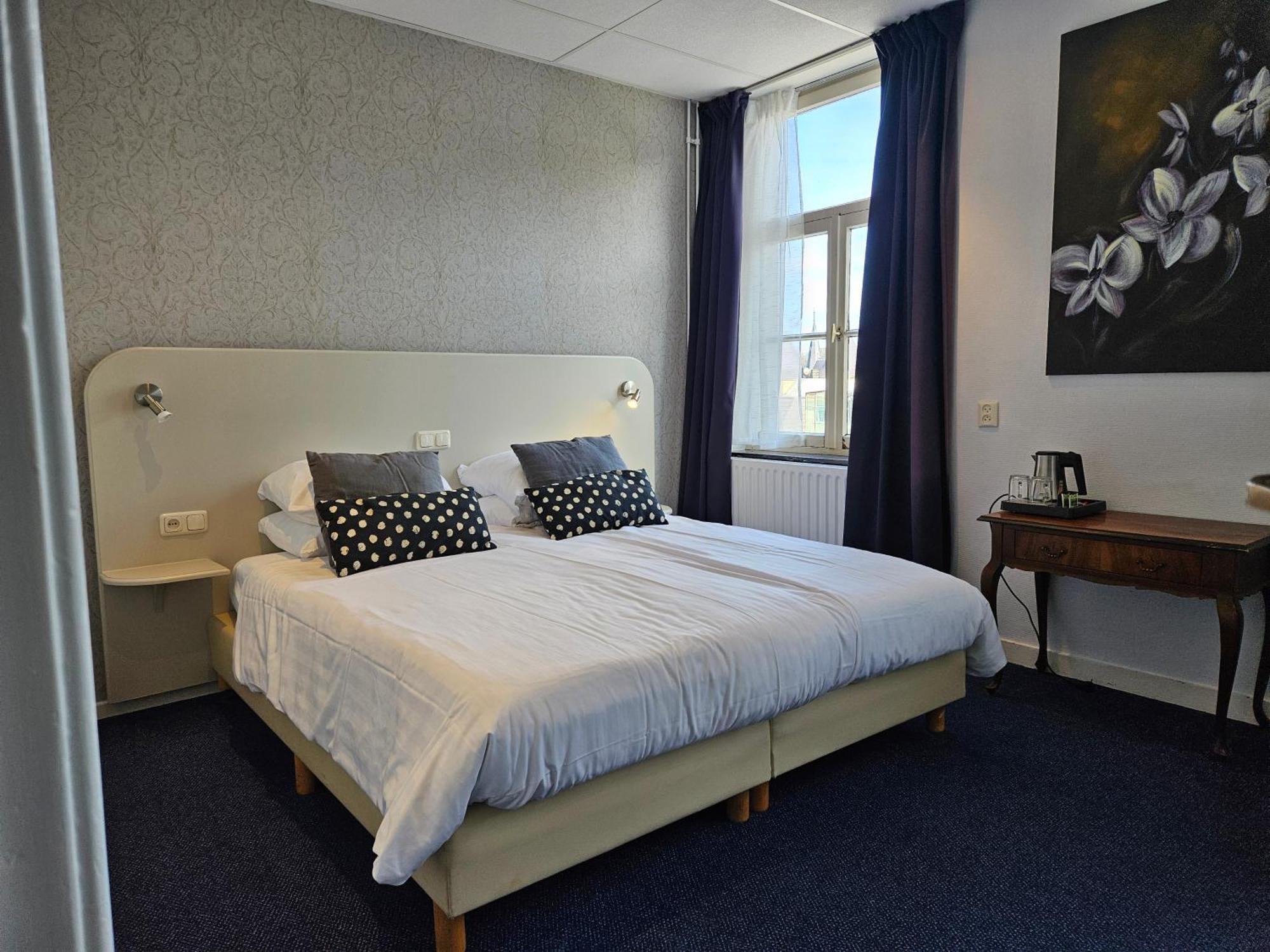 Hotel 1711 Valkenburg aan de Geul Exteriér fotografie