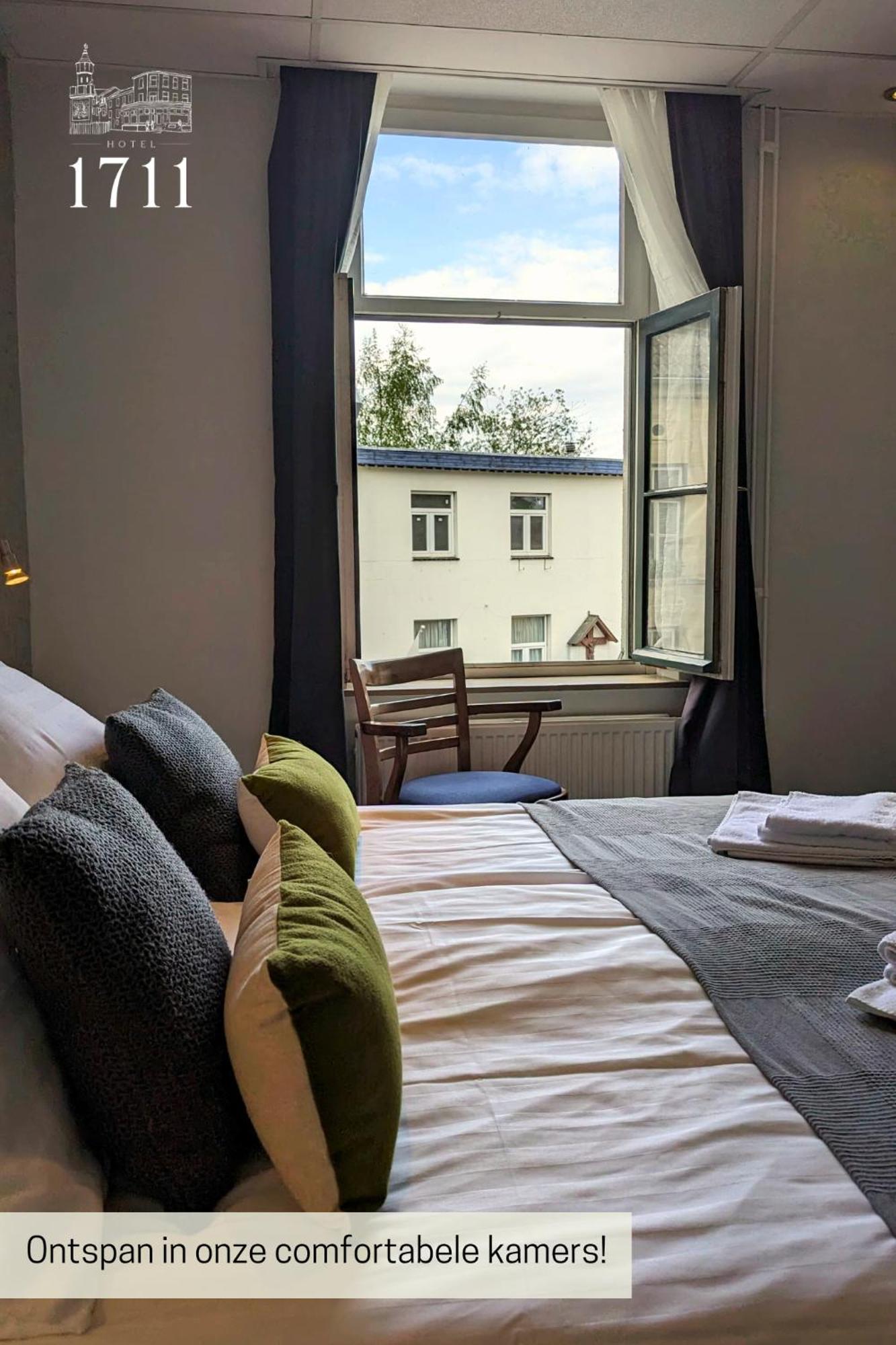 Hotel 1711 Valkenburg aan de Geul Exteriér fotografie